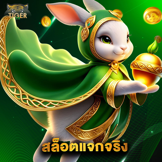 tiger24 สล็อตแจกจริง